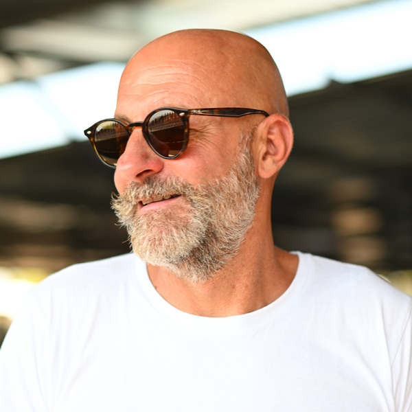 Team Principal: Finocchi Gabriele